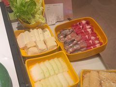 -润园四季椰子鸡火锅(欢乐海岸店)