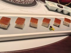 -真地道京味府·鲜橙烤鸭·北京菜(朝阳公园·甜水园店)