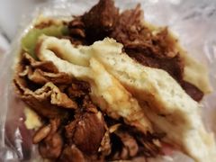 -王虎子大饼(甸柳新村五区店)