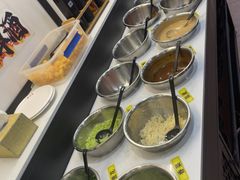-潮汕美牛肉丸火锅店(天宁寺店)