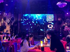 -胡桃里乐队酒馆(广州塔店)