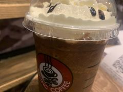 -太平洋咖啡(青岛万象城店)