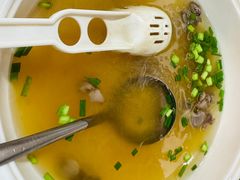 -朱村黄塘建华烧鸡