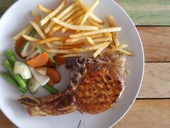 -Doo Dee Thai Food(Issan/Isaan/Esan)