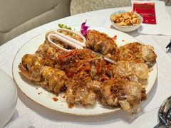 -喜记避风塘炒辣蟹(旗舰店)