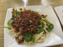-康大口蘑面庄(将军街店)