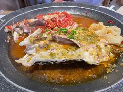 -望湘园·洞庭渔宴(永旺店)