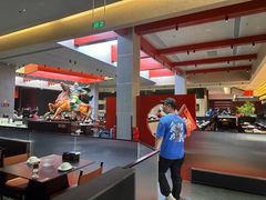 -天宝兄弟(前海壹方城店)