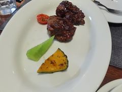 -食间牛排(湖西路店)