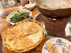 -洪大厨鸡煲(福田店)