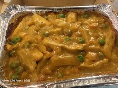 -棒约翰比萨意面(马家堡西路店)