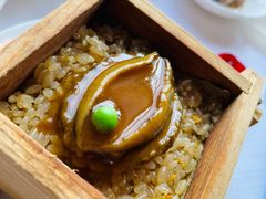 -富力丽思卡尔顿酒店·丽轩中餐厅