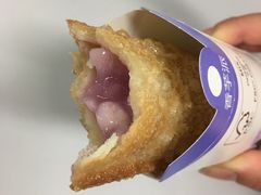 -麦当劳(徐汇漕溪北路百脑汇店)