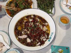 -川人百味(亿合城店)