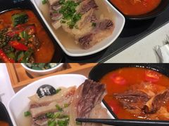 -新仙清汤牛腩(铜锣湾店)