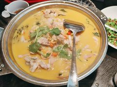 -鱼你相聚·河鲜馆(袁家岭店)