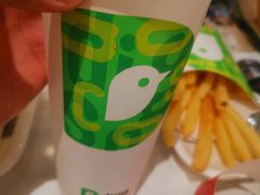 -德克士(南天门店)