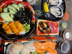 -鮨之佐壽司外賣店(氹仔市区店)