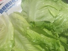 -尹珍珠·韩式无限烤肉(回龙湾店)