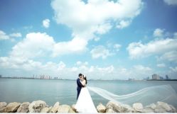 点击看大图 -太郎花子婚纱摄影艺术中心