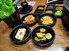-九田家黑牛烤肉料理(石路天虹店)