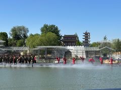 -曹州牡丹园
