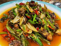 潼厨小煎鸡-冯小炒(巴渝大道店)
