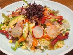 -森味薪火烧•烧鸟居酒屋•日本料理(望京店)