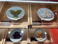 -阮大兴糕团(日月光中心店)