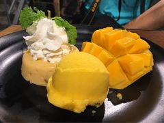 -Mango Tango