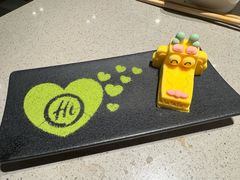 -海底捞火锅(杭州天虹购物中心店)