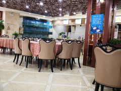 大堂-聚丰园•湖鲜餐厅(阿红私房菜梅石路店)