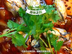 -大富蚝乌东哥饭店·石锅鱼杂·柠檬鸭(革新路店)