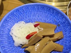 -海之屋韩式烤肉(海棠68环球美食街店)
