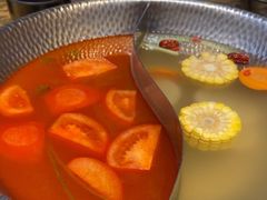 -手选潮汕鲜牛肉火锅(二七广场店)