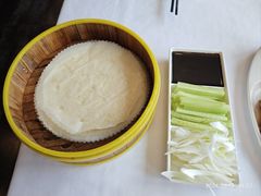 -便宜坊烤鸭店(国瑞城哈德门店)