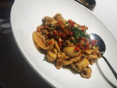 -润泽天·湘味家宴(岳麓山店)