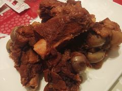 -吴记酱骨炖菜馆(西大直街店)