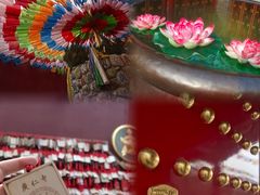 -西安市广仁寺