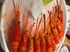 -乔街深夜食堂·小龙虾·高压锅生蚝(杭州总店)