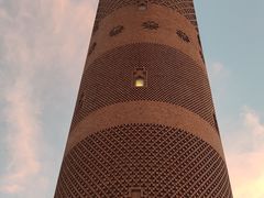 -新疆国际大巴扎