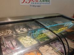 -正宗齐齐哈尔烤肉·齐牛哥鲜切炭火烤肉(杭州总店)