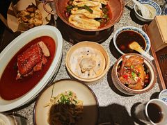 -南京大牌档(济南万象城店)