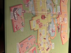 -上海东方佘山翰悦阁酒店·Vie全日制餐厅