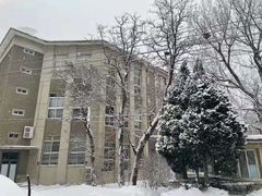 -大连理工大学(凌水校区)