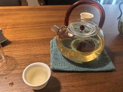 -茗知道茶馆(世博源店)