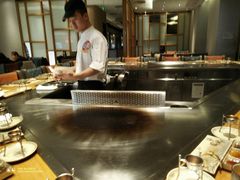 -赤坂亭·M9和牛烧肉·铁板烧(合肥万象城店)