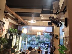 -00后的烤串·扬州地标烧烤(大运河博物馆店)