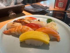 -沼津港精致料理·寿喜烧·烧鸟(青浦宝龙广场日料榜单店)