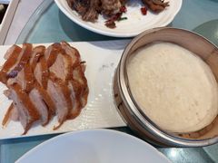 -全聚德(上海首店浦东店)